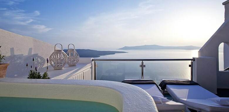 Hotel Asteras Villas