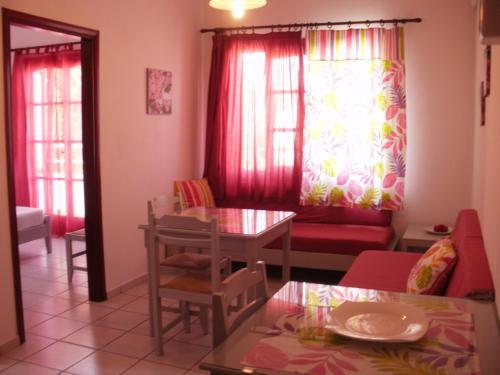Apartamento Agii Apostoli