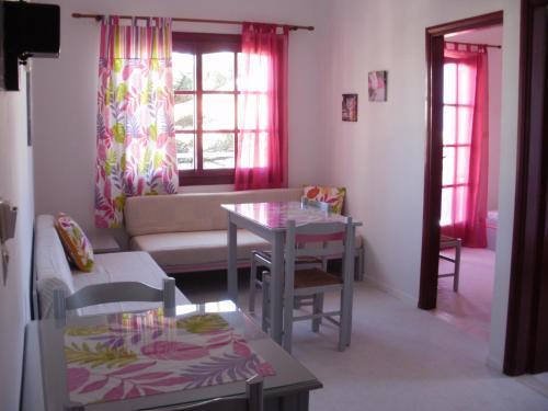 Apartamento Agii Apostoli