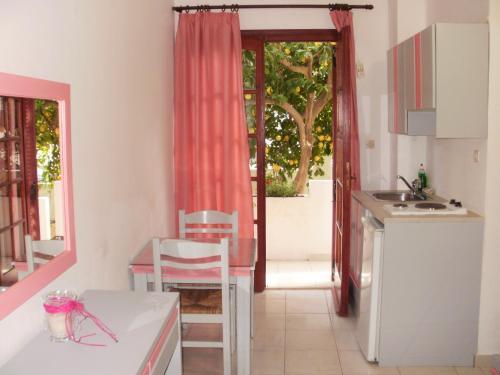 Apartamento Agii Apostoli
