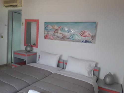 Apartamento Agii Apostoli