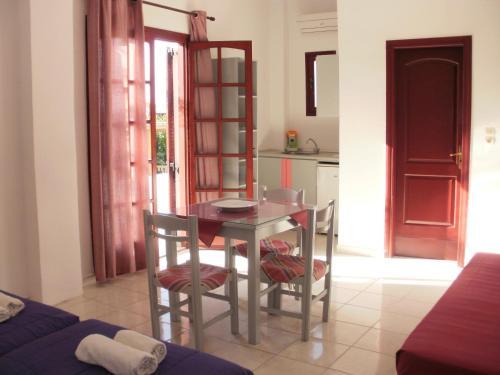 Apartamento Agii Apostoli