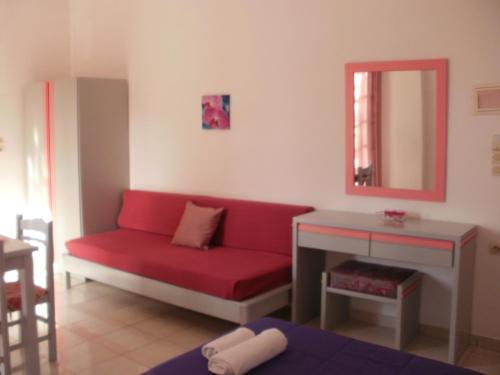 Apartamento Agii Apostoli