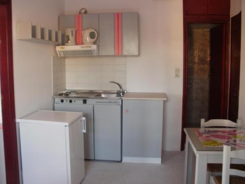 Apartamento Agii Apostoli