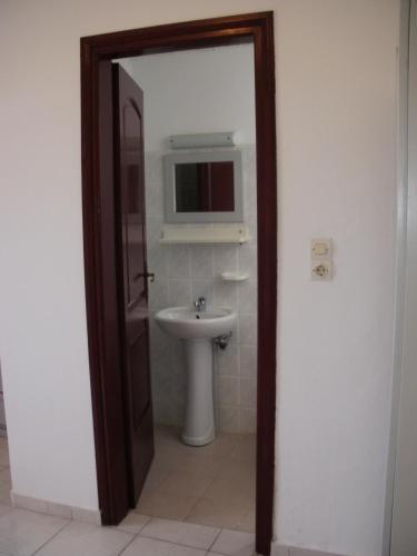 Apartamento Agii Apostoli