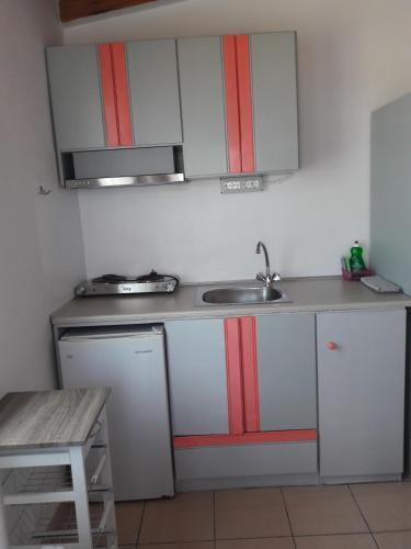 Apartamento Agii Apostoli