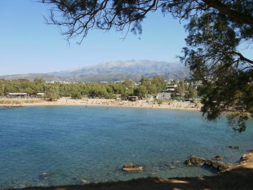 Apartamento Agii Apostoli