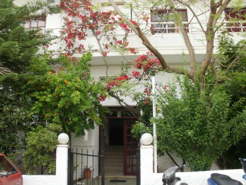 Apartamento Agii Apostoli