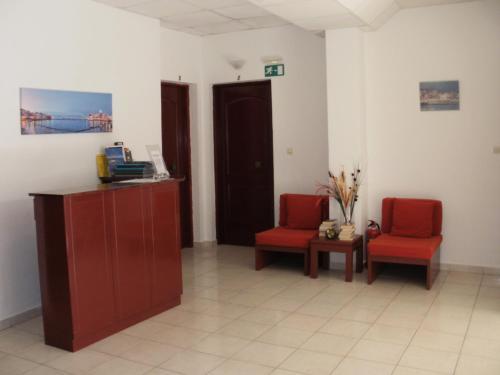 Apartamento Agii Apostoli