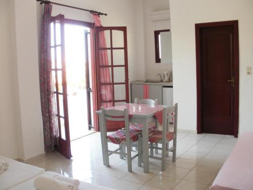 Apartamento Agii Apostoli