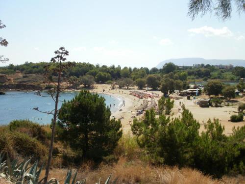 Apartamento Agii Apostoli
