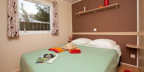 Camping Sunissim Le Paradis By Locatour