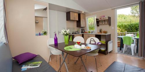 Camping Sunissim Le Paradis By Locatour