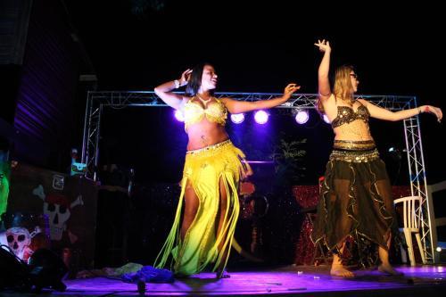 Camping Sunissim Le Paradis By Locatour