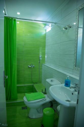 Apartamento Steven
