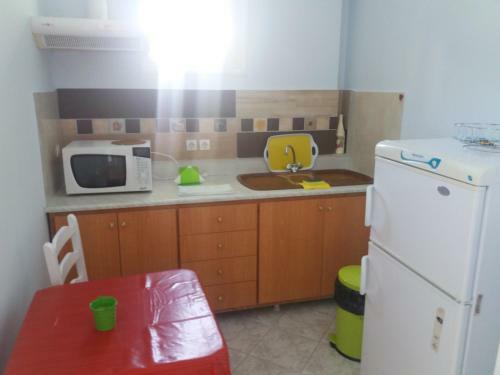 Apartamento Steven