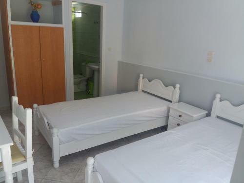 Apartamento Steven