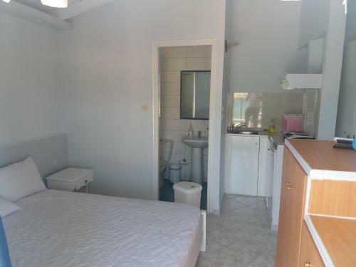 Apartamento Steven