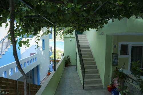 Apartamento Steven