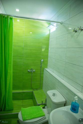 Apartamento Steven