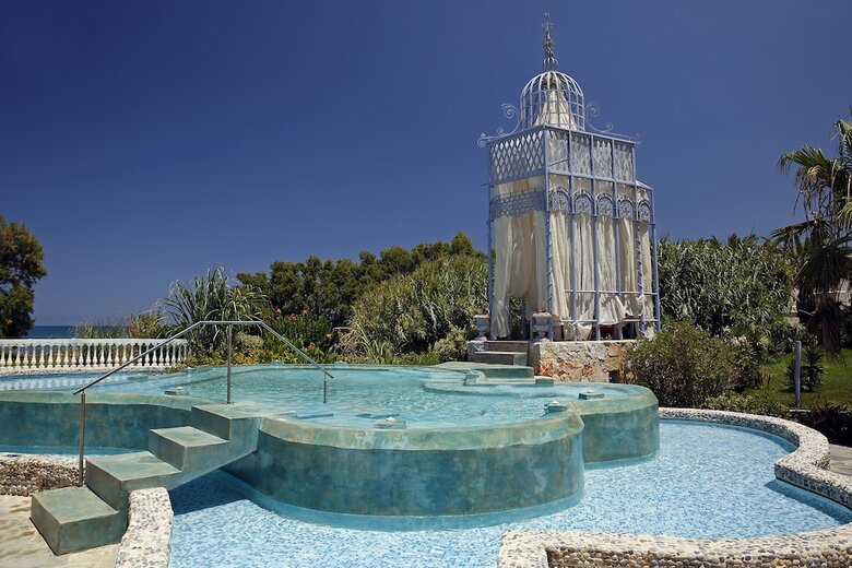 Orpheas Resort Hotel (adults Only)
