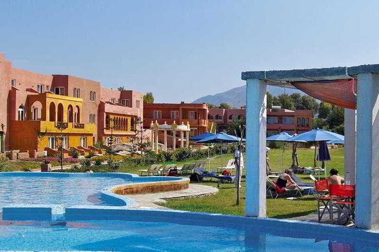 Orpheas Resort Hotel (adults Only)
