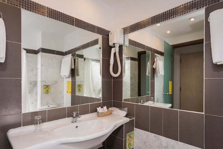 Orpheas Resort Hotel (adults Only)