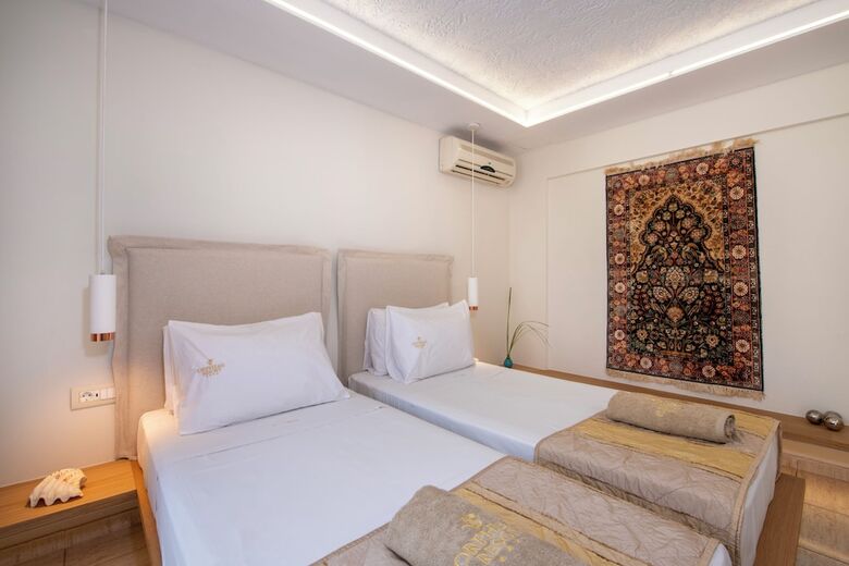 Orpheas Resort Hotel (adults Only)