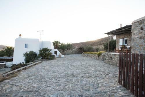 Villa Anima-mykonos