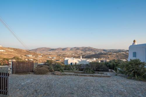 Villa Anima-mykonos
