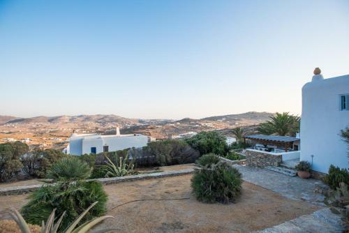 Villa Anima-mykonos