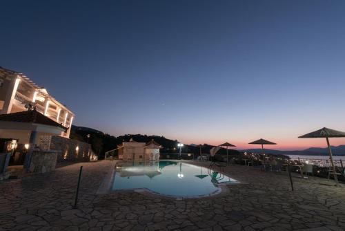 Apartamento Poros View