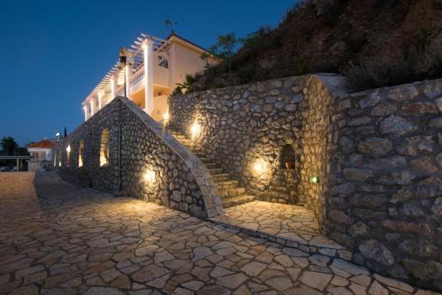 Apartamento Poros View