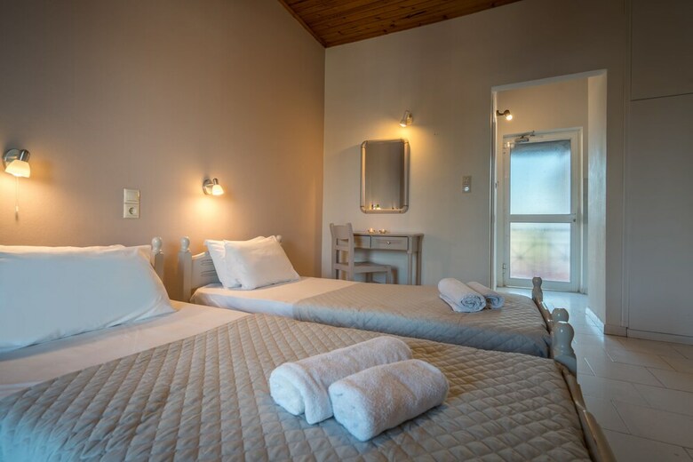 Cactus Hotel