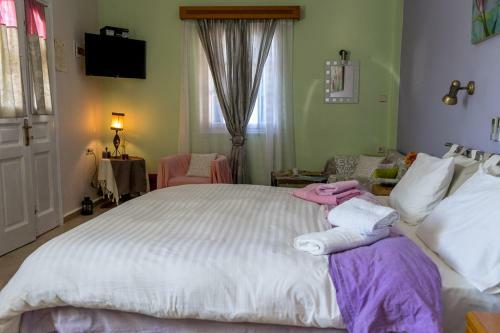 Melina's Apartments