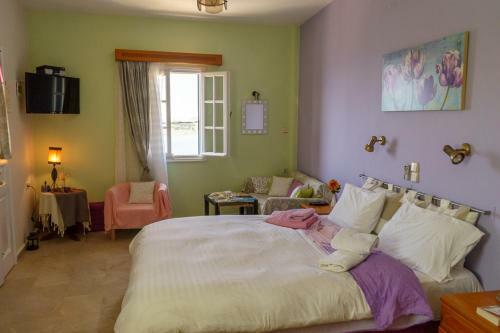 Melina's Apartments