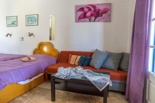Melina's Apartments