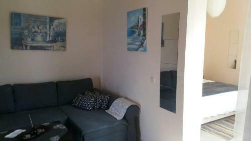 Melina's Apartments