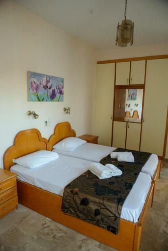 Melina's Apartments