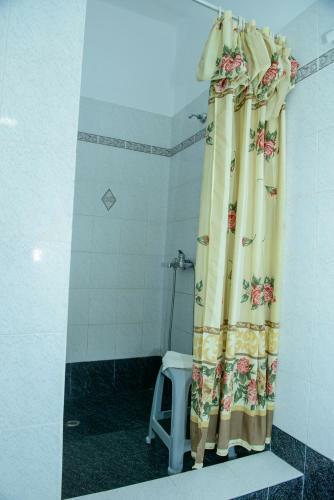 Melina's Apartments