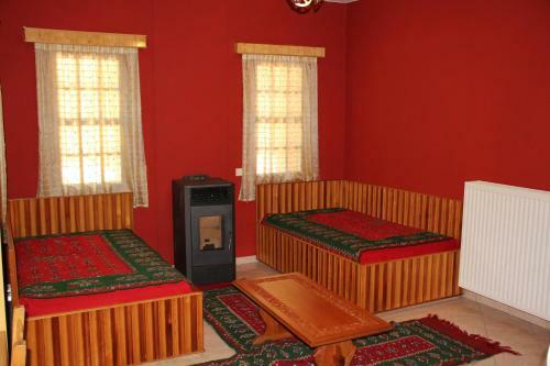 Apartamento Oresivio