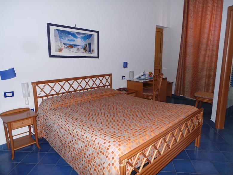 Al Baglio - Bed & Breakfast
