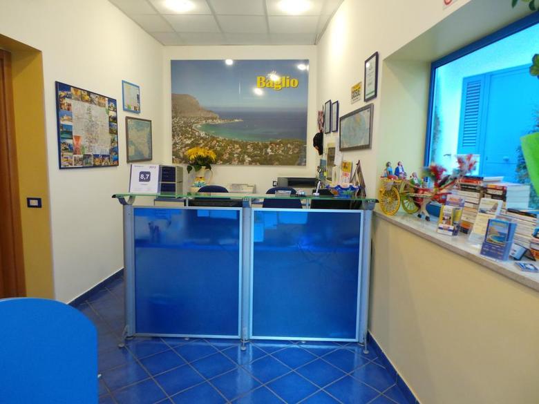 Al Baglio - Bed & Breakfast