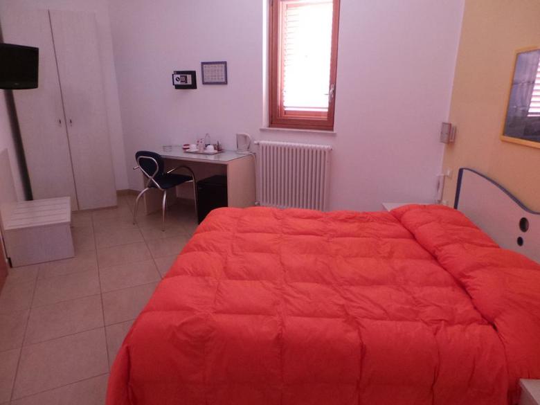 Al Baglio - Bed & Breakfast