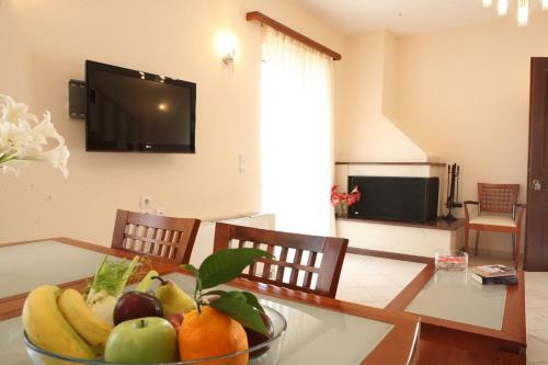 Evridiki's Villas
