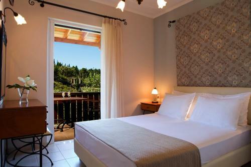 Evridiki's Villas