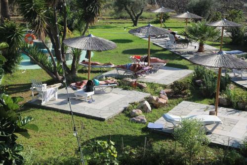 Rhodian Sun Hotel