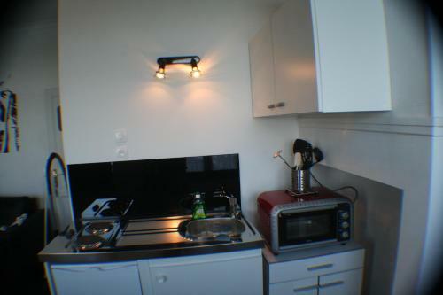 Apartamento Baie � Deux