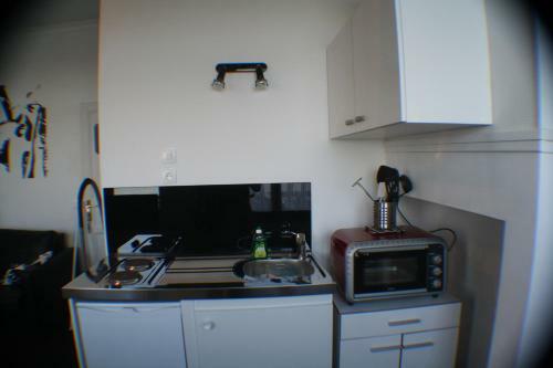Apartamento Baie � Deux