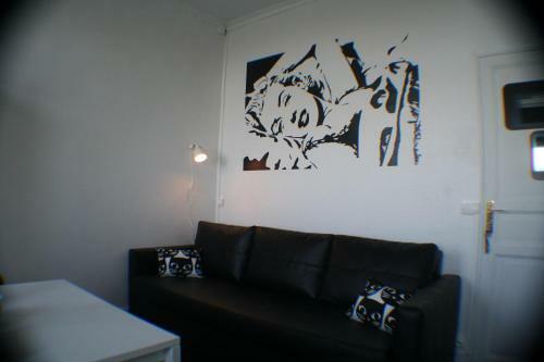 Apartamento Baie � Deux